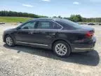 2017 Volkswagen Passat S