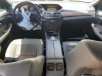 2012 Mercedes-Benz E 350 4matic