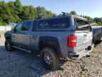 2016 GMC Sierra K2500 SLT