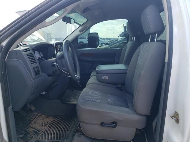 2006 Dodge RAM 2500 ST