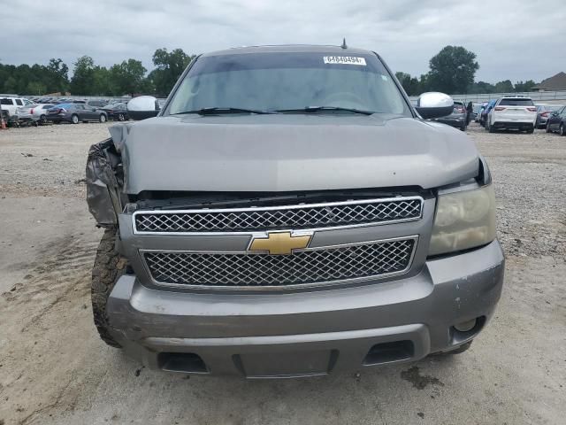 2007 Chevrolet Tahoe C1500