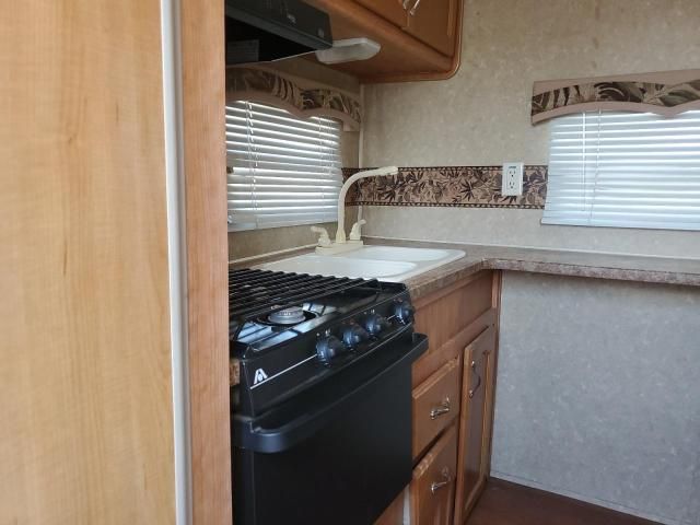 2008 Gulf Stream Ameri-Lite