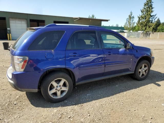 2006 Chevrolet Equinox LT