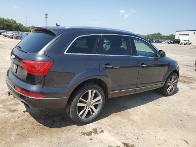 2011 Audi Q7 Premium Plus