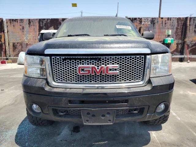 2009 GMC Sierra K1500 Denali