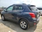 2018 Chevrolet Trax 1LT