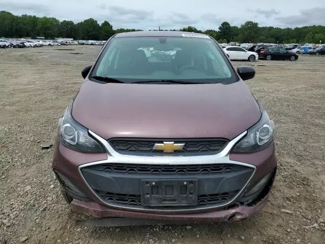 2021 Chevrolet Spark LS