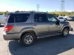 2004 Toyota Sequoia Limited