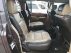 2013 Nissan Armada Platinum