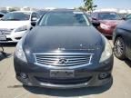 2012 Infiniti G37 Base