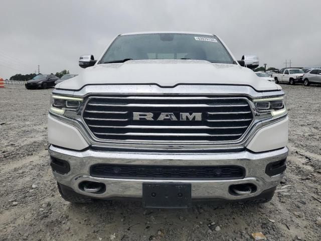 2020 Dodge RAM 1500 Longhorn