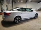 2016 Nissan Maxima 3.5S