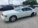 1999 Infiniti Q45 Base