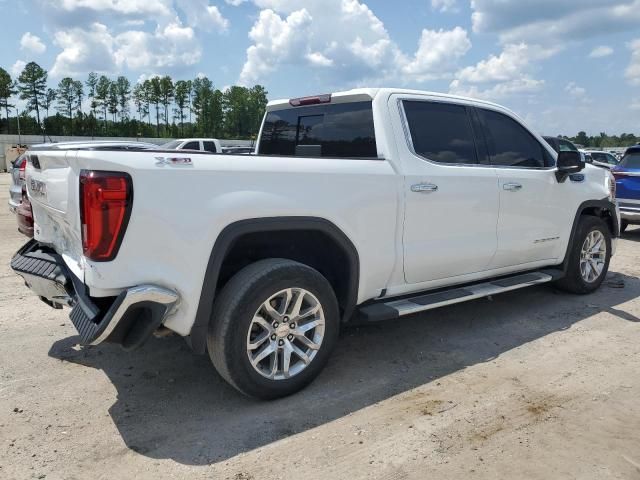 2020 GMC Sierra K1500 SLT