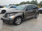 2001 Chrysler PT Cruiser