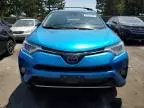 2016 Toyota Rav4 HV XLE