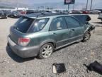 2006 Subaru Impreza Outback Sport