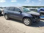 2013 Chevrolet Traverse LS