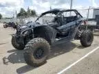 2023 Can-Am Maverick X3 X RS Turbo RR