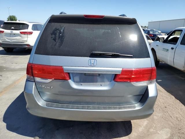 2008 Honda Odyssey EX