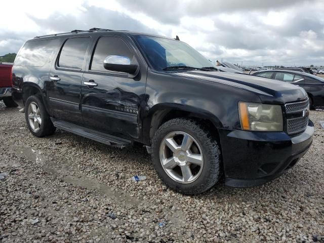 2011 Chevrolet Suburban C1500 LT