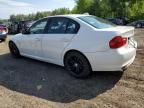 2011 BMW 328 XI