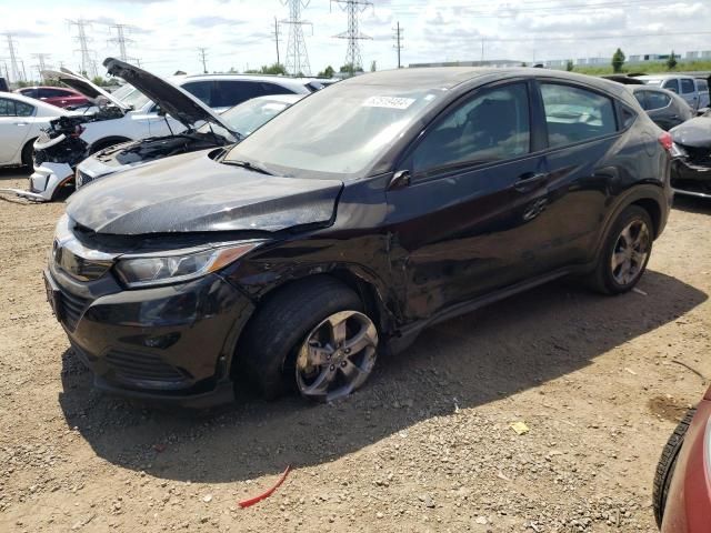 2019 Honda HR-V LX