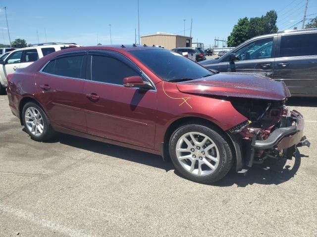 2016 Chevrolet Malibu Limited LT