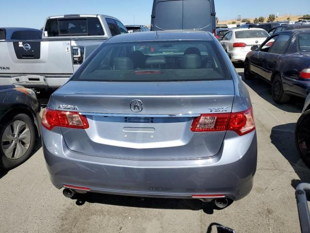 2013 Acura TSX Tech