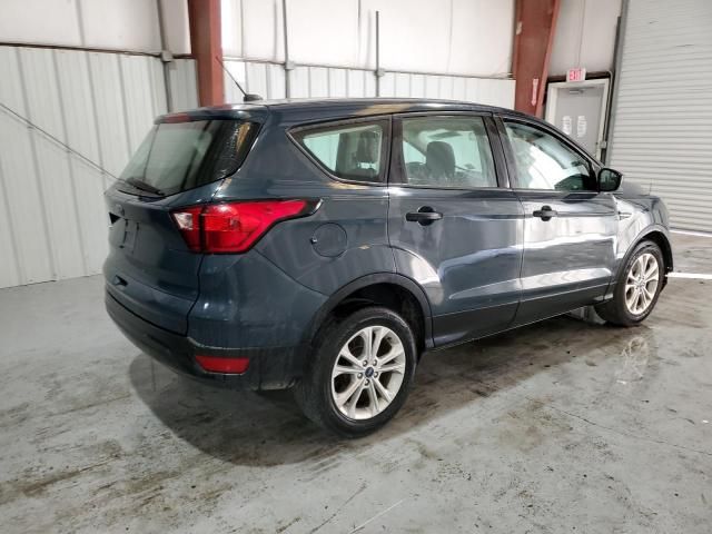 2019 Ford Escape S