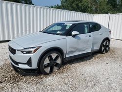 Polestar Vehiculos salvage en venta: 2023 Polestar 2