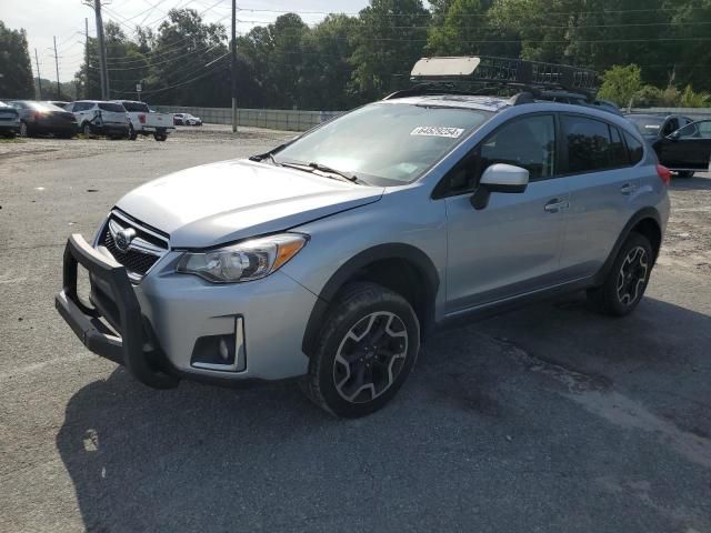 2017 Subaru Crosstrek Premium