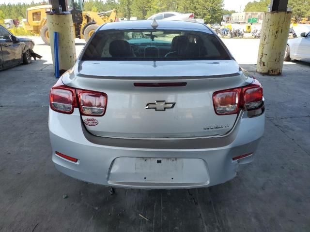 2013 Chevrolet Malibu 2LT