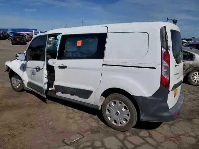 2014 Ford Transit Connect XL