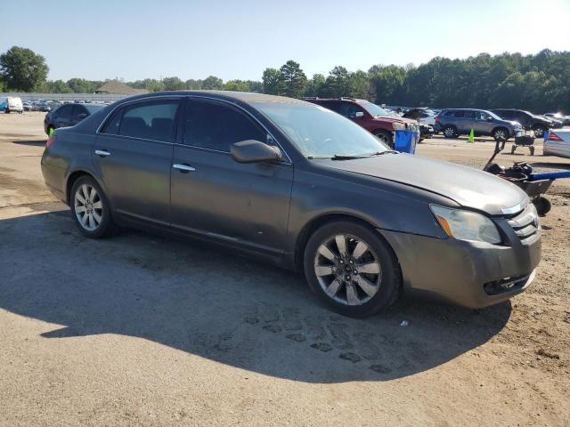 2007 Toyota Avalon XL