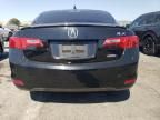 2013 Acura ILX Hybrid Tech