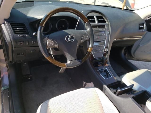 2012 Lexus ES 350