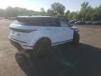 2020 Land Rover Range Rover Evoque SE