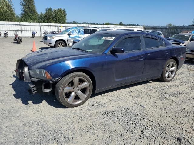 2013 Dodge Charger SE