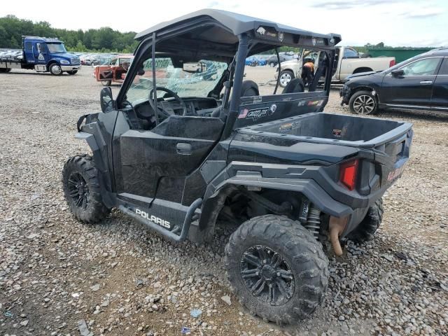 2020 Polaris General 1000 Deluxe