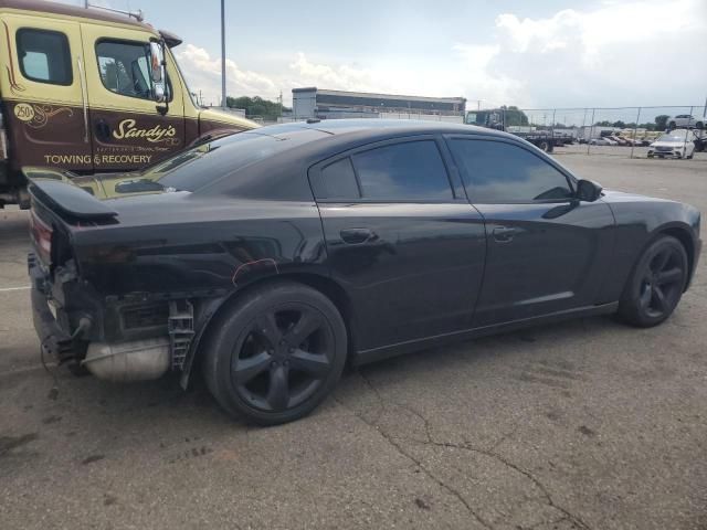 2013 Dodge Charger SXT