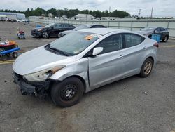 2016 Hyundai Elantra SE en venta en Pennsburg, PA