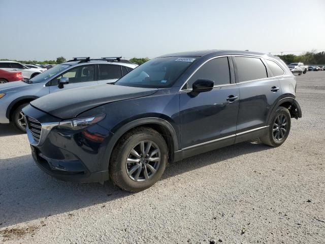 2020 Mazda CX-9 Touring