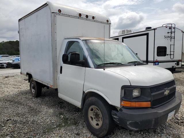 2003 Chevrolet Express G3500