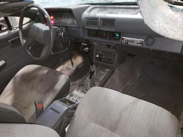 1987 Toyota 4runner RN60