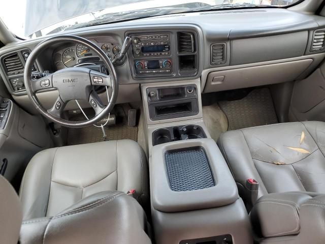 2004 GMC Yukon