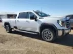 2024 GMC Sierra K3500 SLT