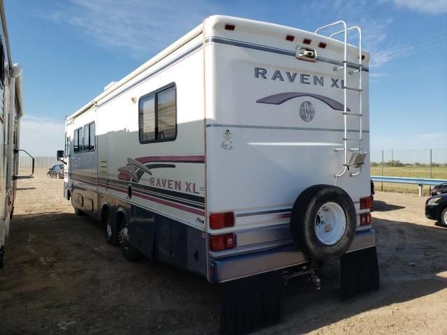 1996 Ford F530 Super Duty