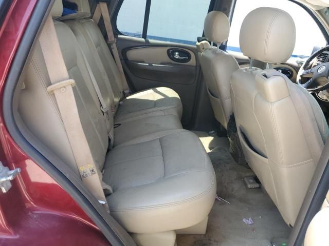 2006 Buick Rainier CXL