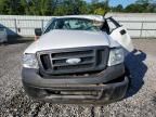 2007 Ford F150